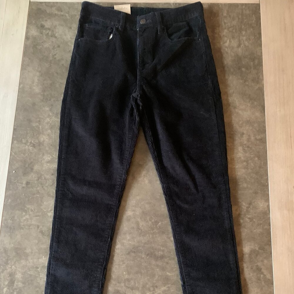 LEVI'S Women's High Rise Skinny Jeans - Picture 2 of 9